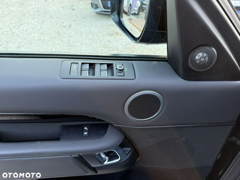 Land Rover Discovery - 13