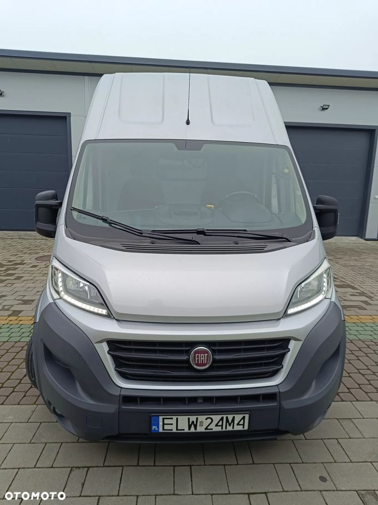 Fiat Ducato - 2