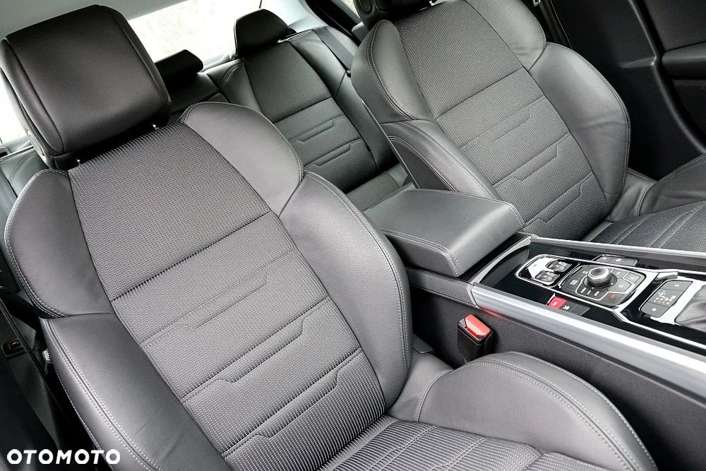 Peugeot 508 2.0 HDi Allure - 14
