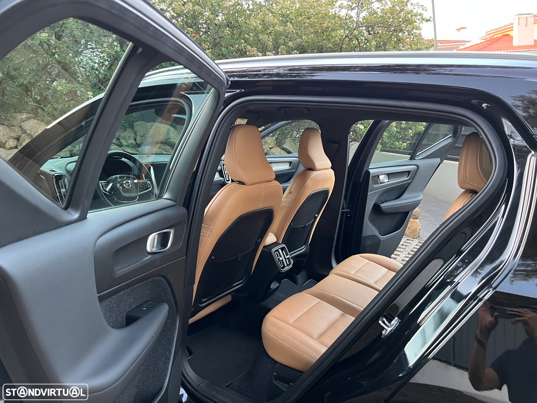Volvo XC 40 - 11