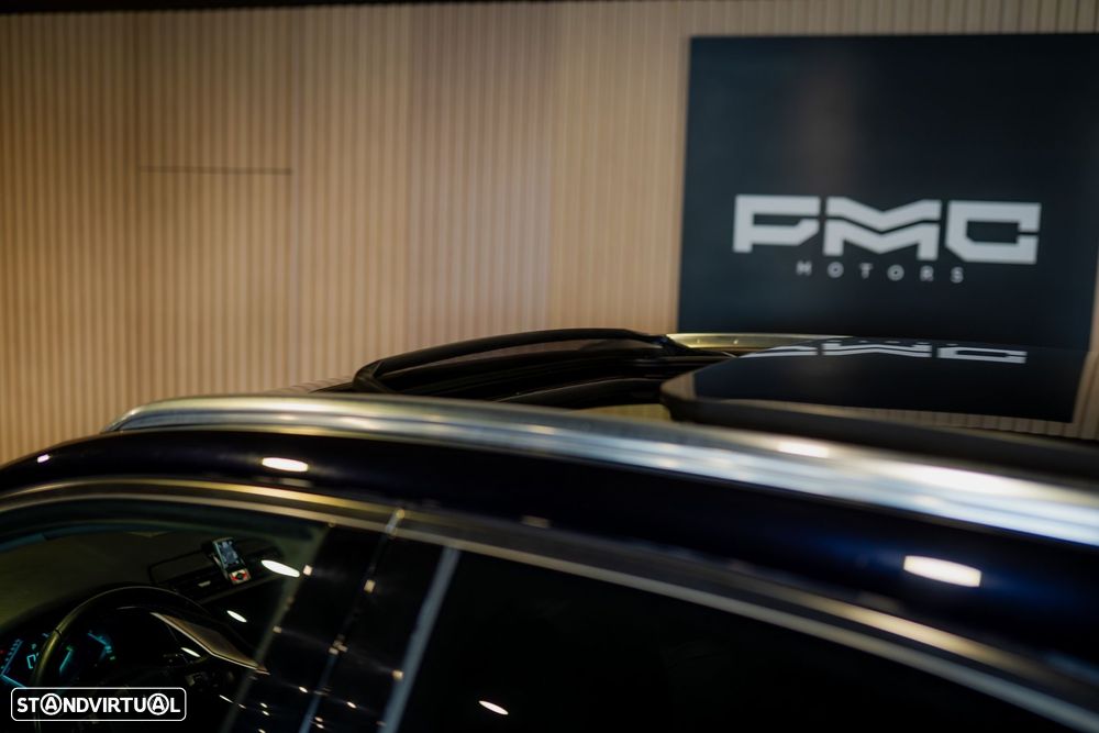 DS DS7 Crossback E-Tense Grand Chic EAT8 - 15