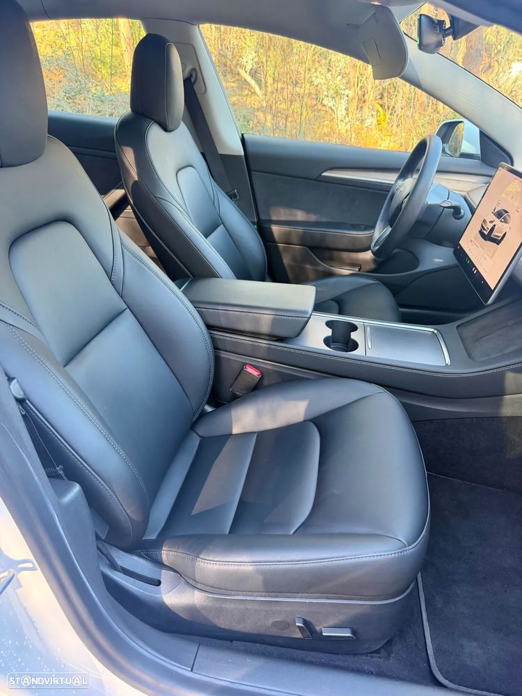 Tesla Model 3 Performance Dual Motor AWD - 20