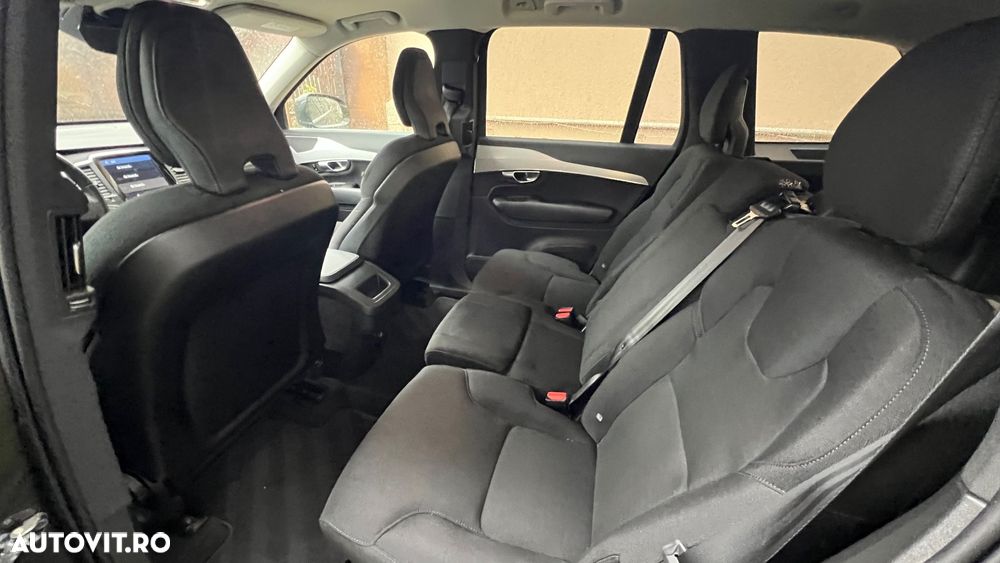 Volvo XC 90 D5 AWD Momentum - 18