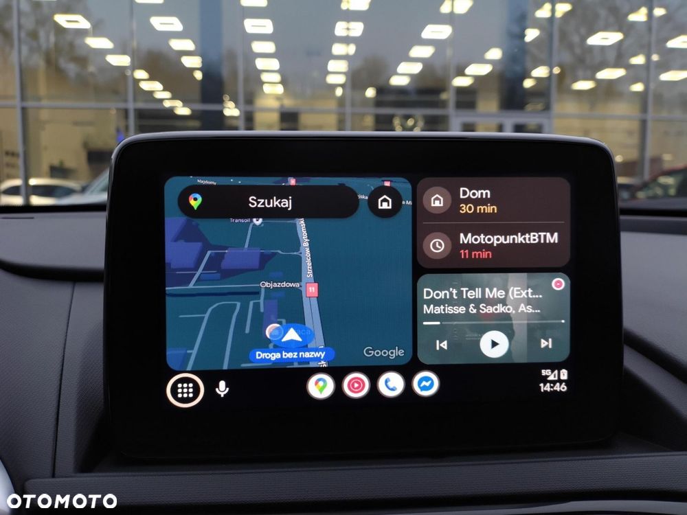 Mazda MX-5 2.0 Exclusive-Line i-ELOOP - 19