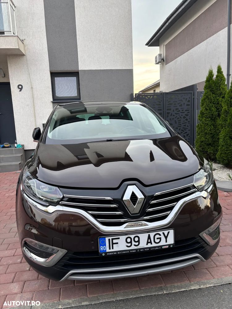 Renault Espace - 2