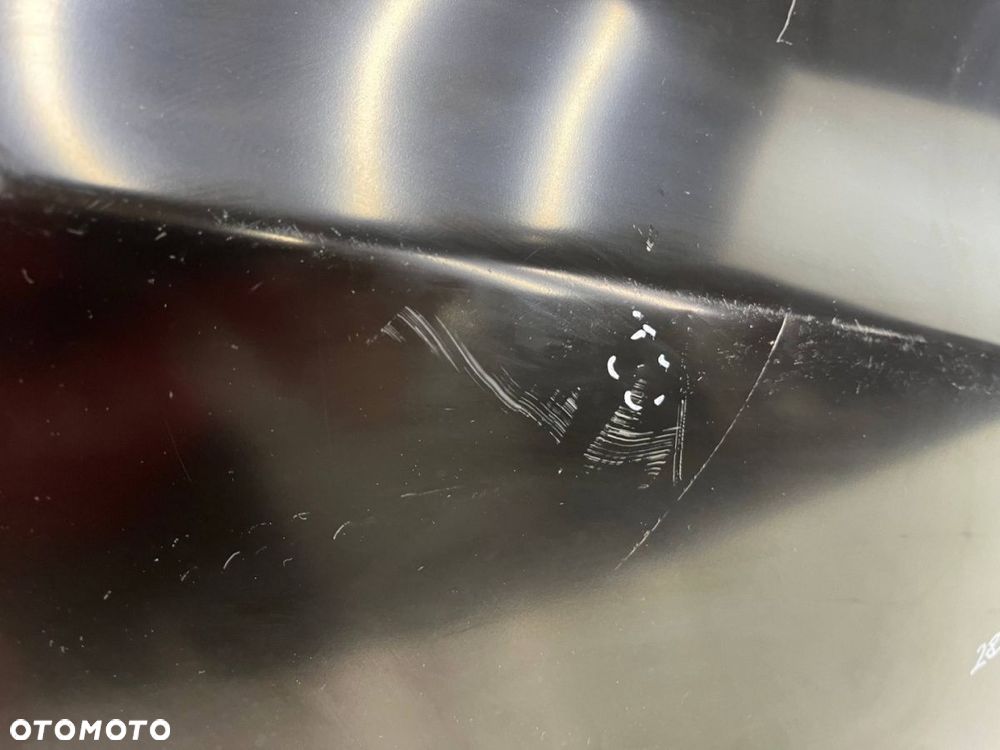 Ćwiartka Mazda 3 III BM BN 13-18r. prawy tylny błotnik poszycie NOWE ORYGINALNE prawy tył - 6