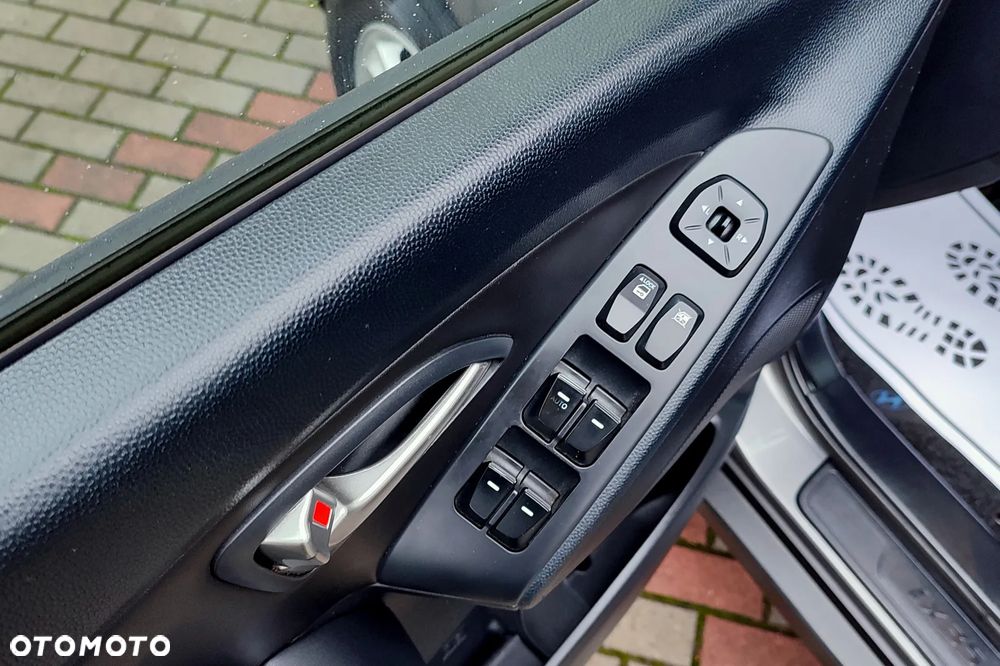 Hyundai ix35 1.6 GDI Premium 2WD - 13