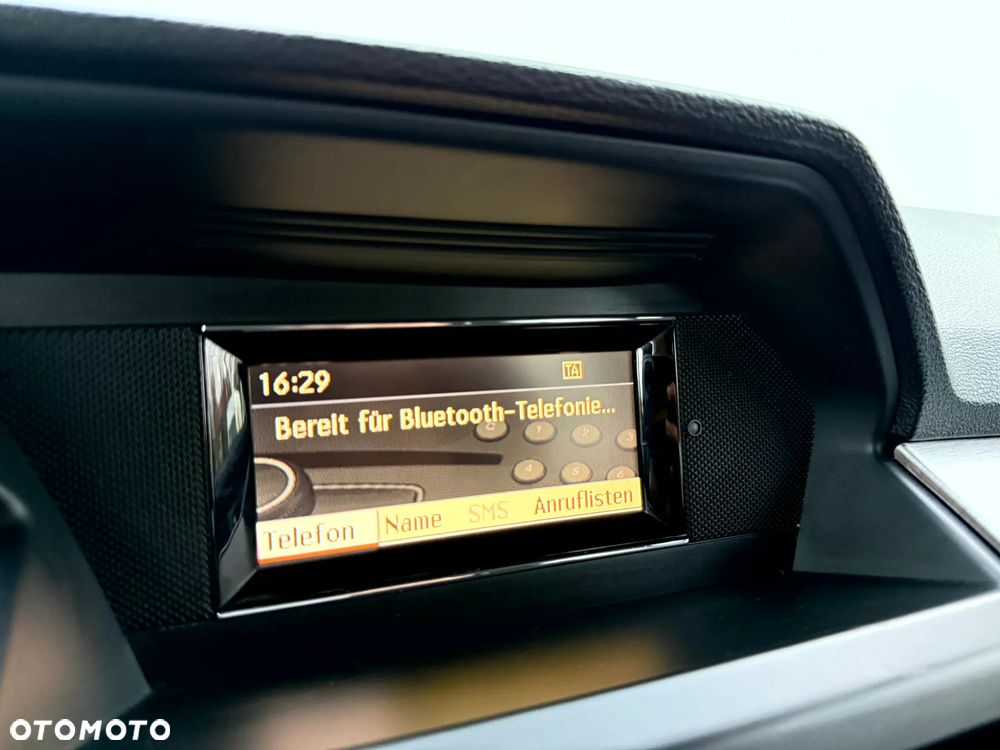 Mercedes-Benz GLK 350 CDI DPF 4Matic 7G-TRONIC SPORT EDITION - 17