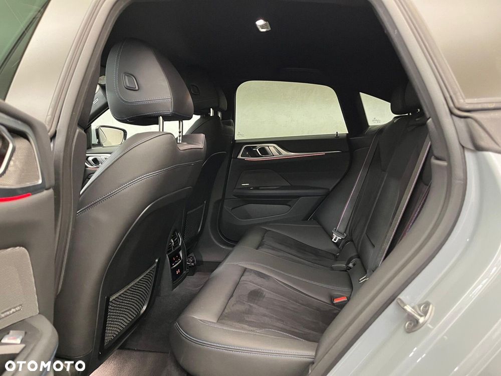 BMW Seria 4 430i M Sport sport - 31