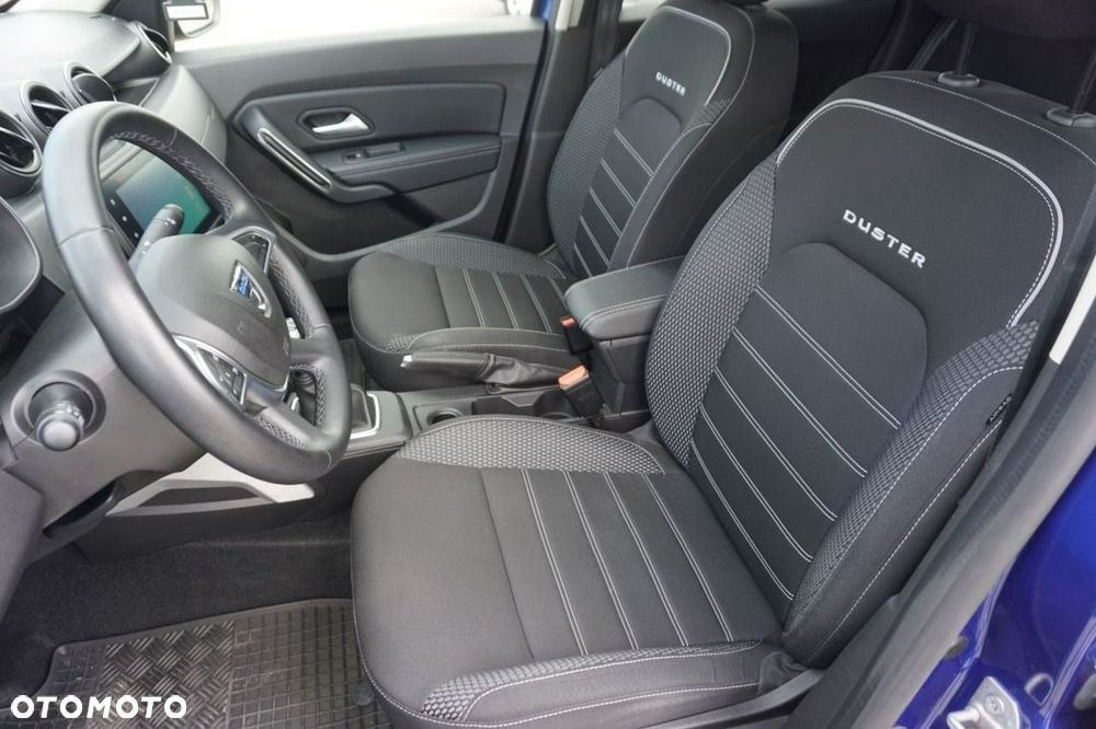 Dacia Duster 1.3 TCe Prestige - 9