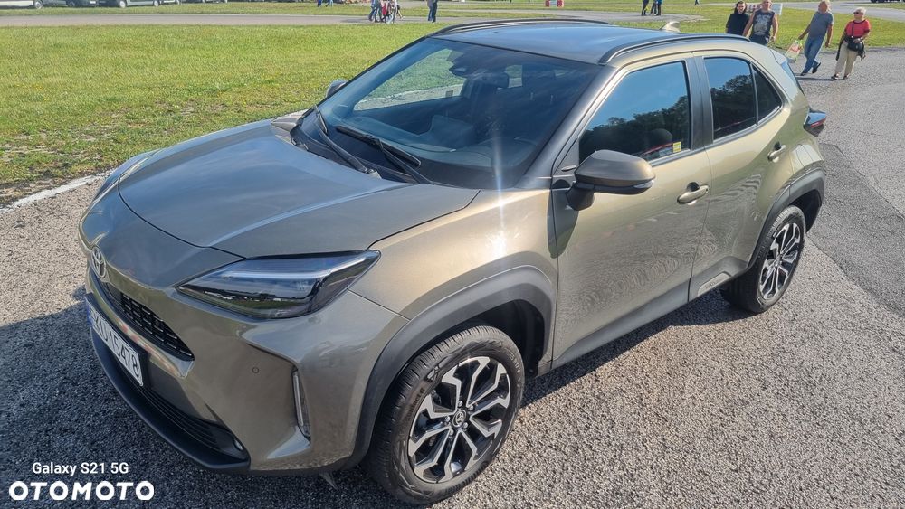 Toyota Yaris Cross 1.5 Comfort - 2