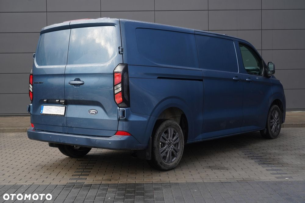 Ford Transit Custom - 6