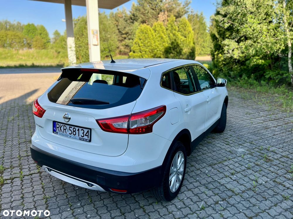 Nissan Qashqai 1.2 DIG-T Tekna - 7