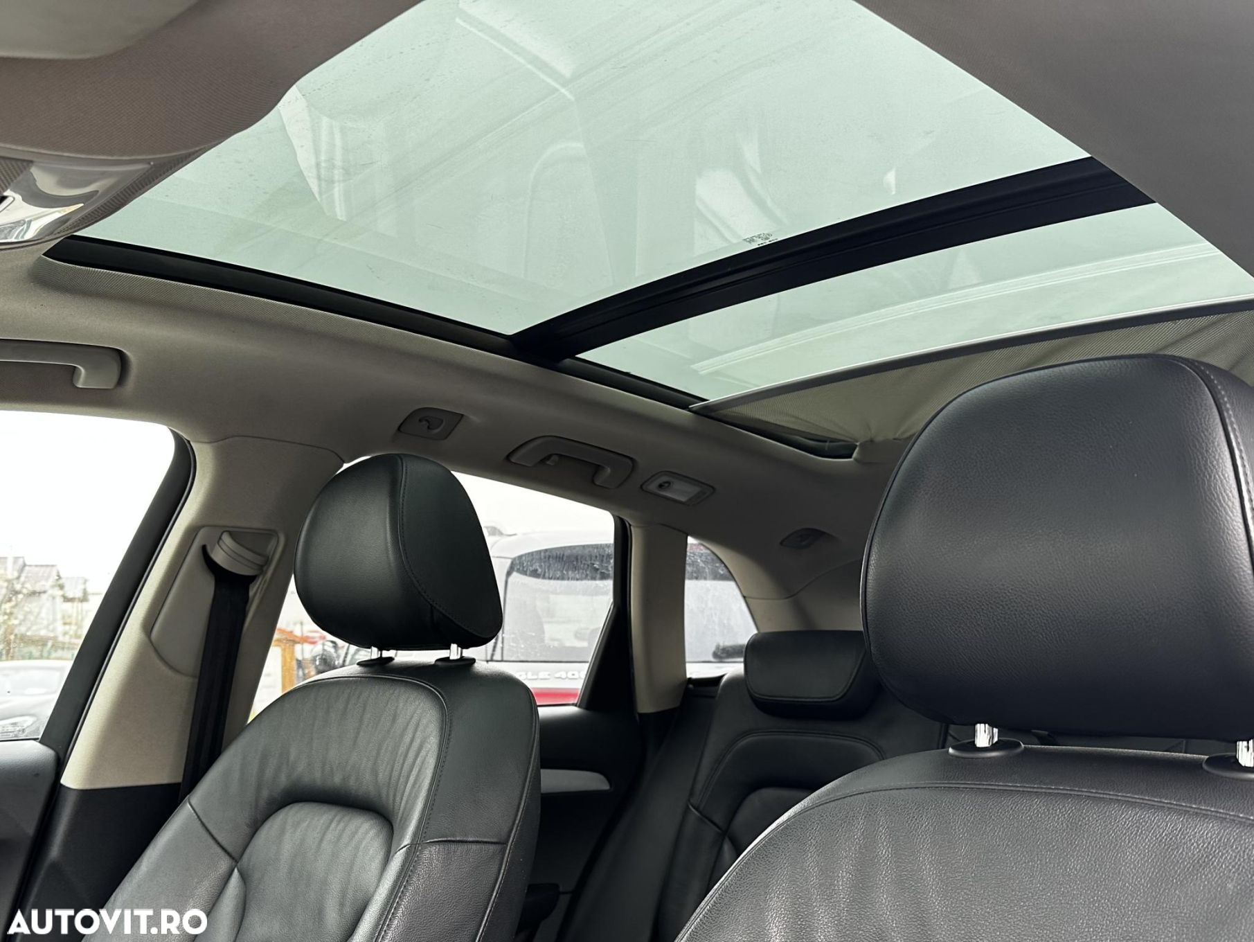 Audi Q5 2.0 TDI Quattro S-Tronic - 18