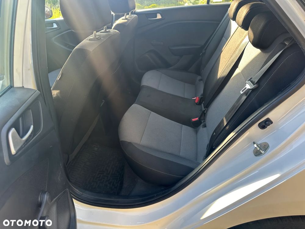 Hyundai i20 1.2 Comfort - 9