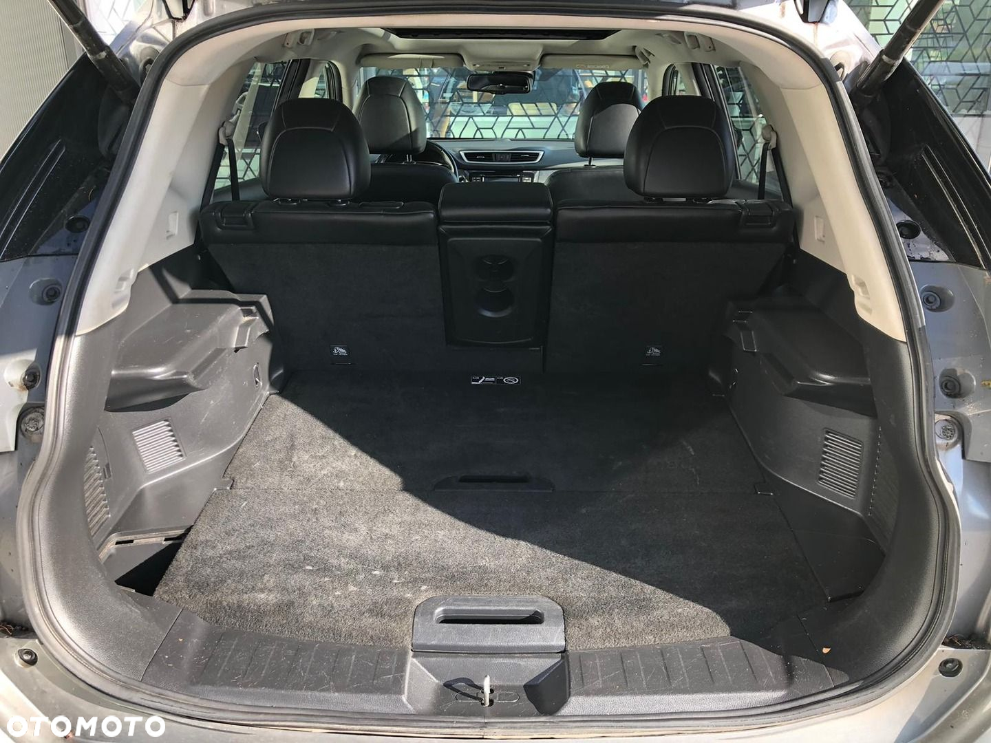 Nissan X-Trail 1.6 DCi Visia 2WD - 32