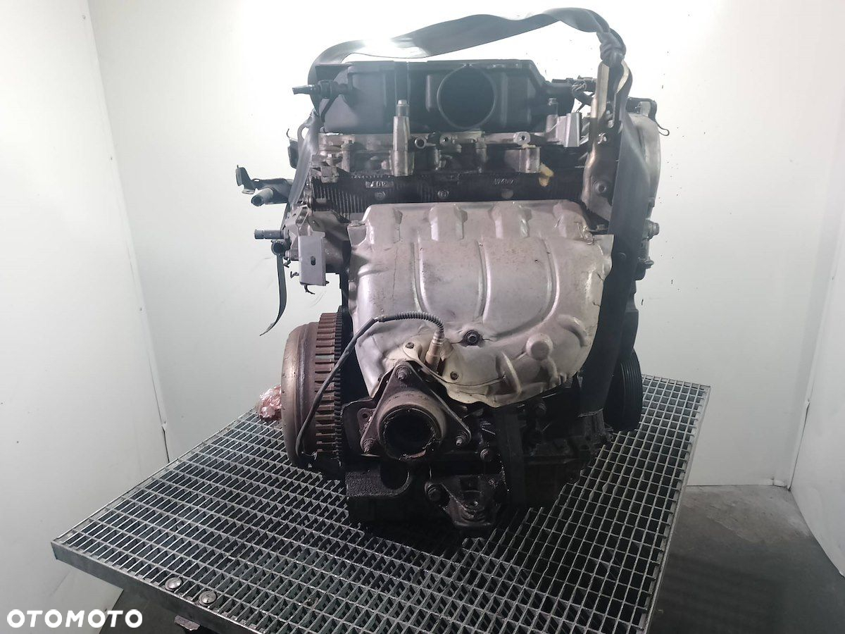 SILNIK RENAULT LAGUNA II ( 02-07 ) F4RK713 2.0 16V - 4