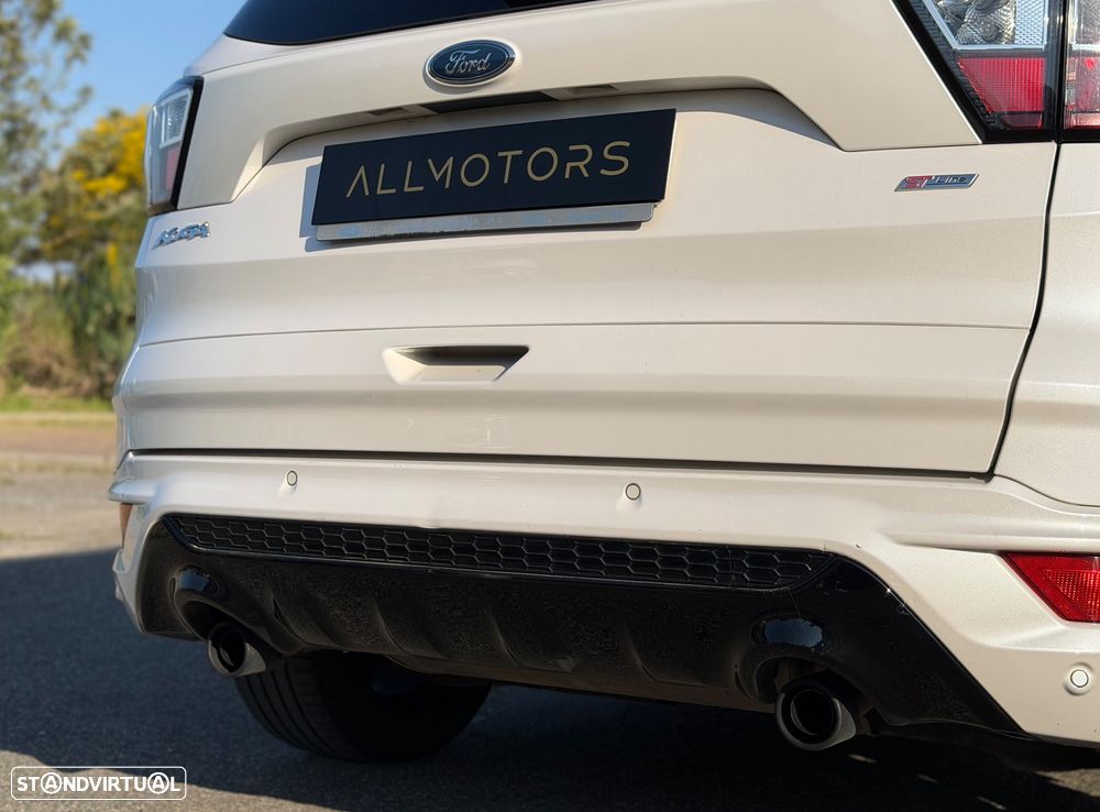 Ford Kuga 1.5 TDCi ST-Line - 12