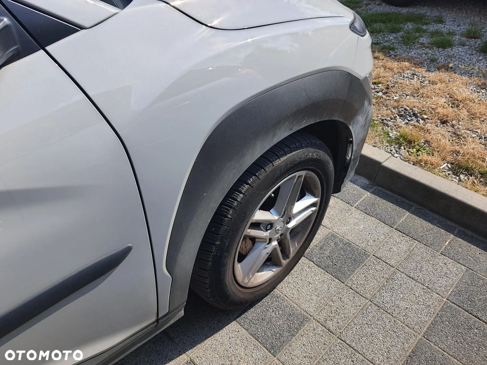 Hyundai Kona 1.0 T-GDI Modern - 8