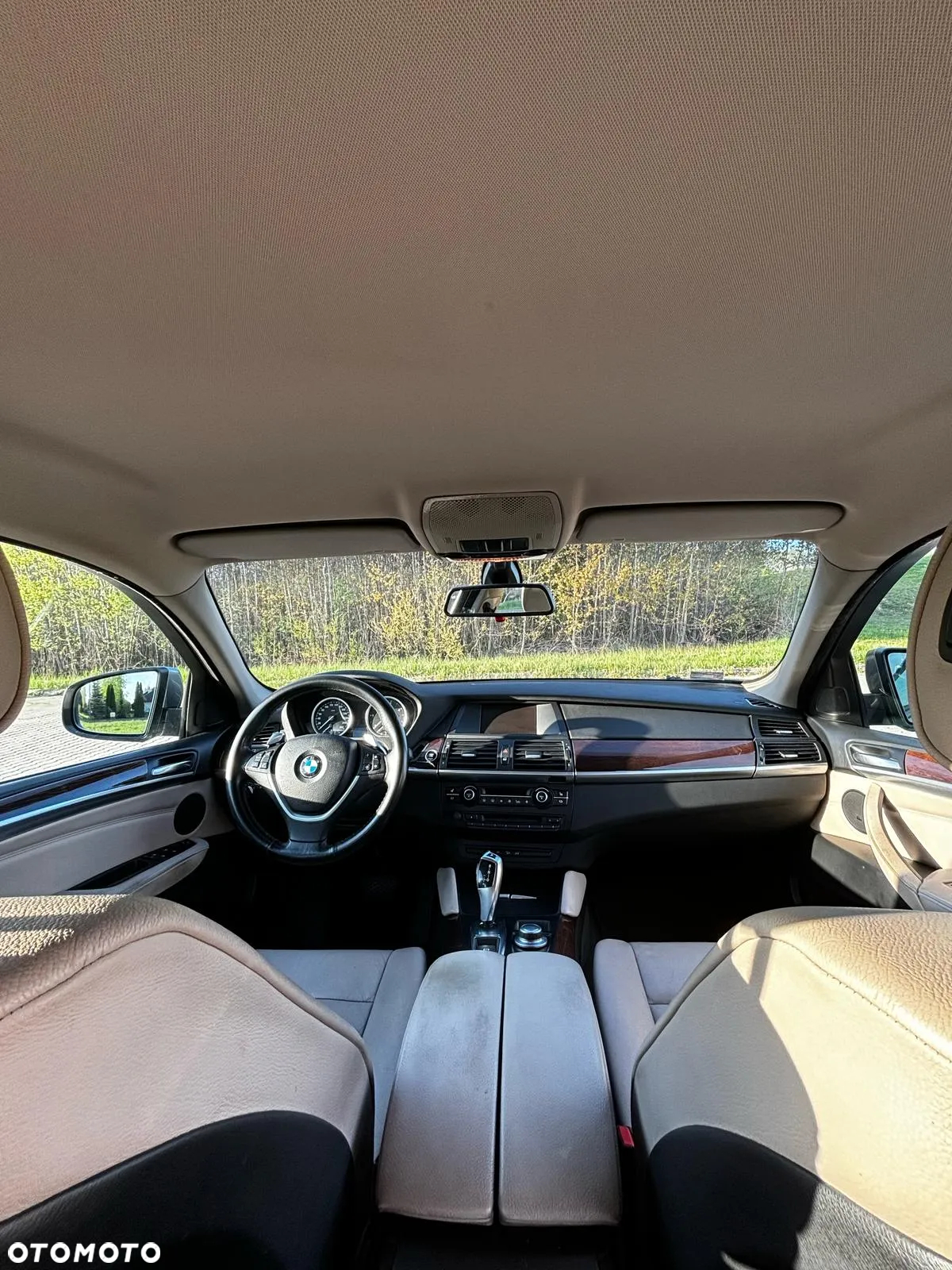 BMW X6 35d xDrive - 20