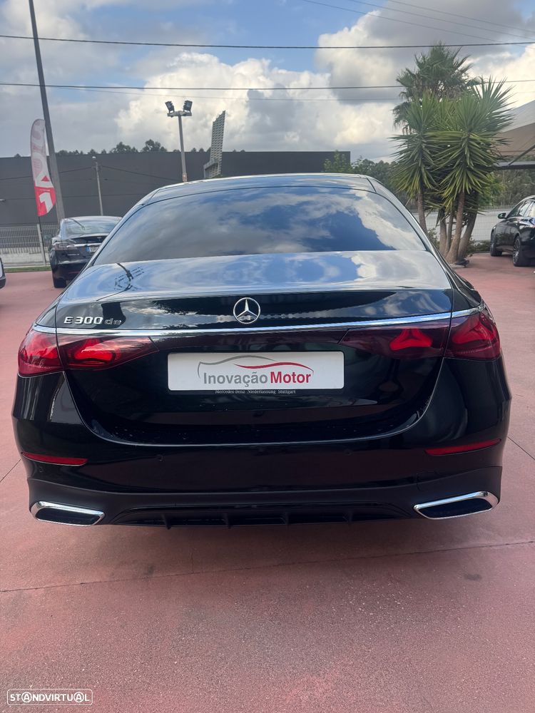 Mercedes-Benz E 300 - 15