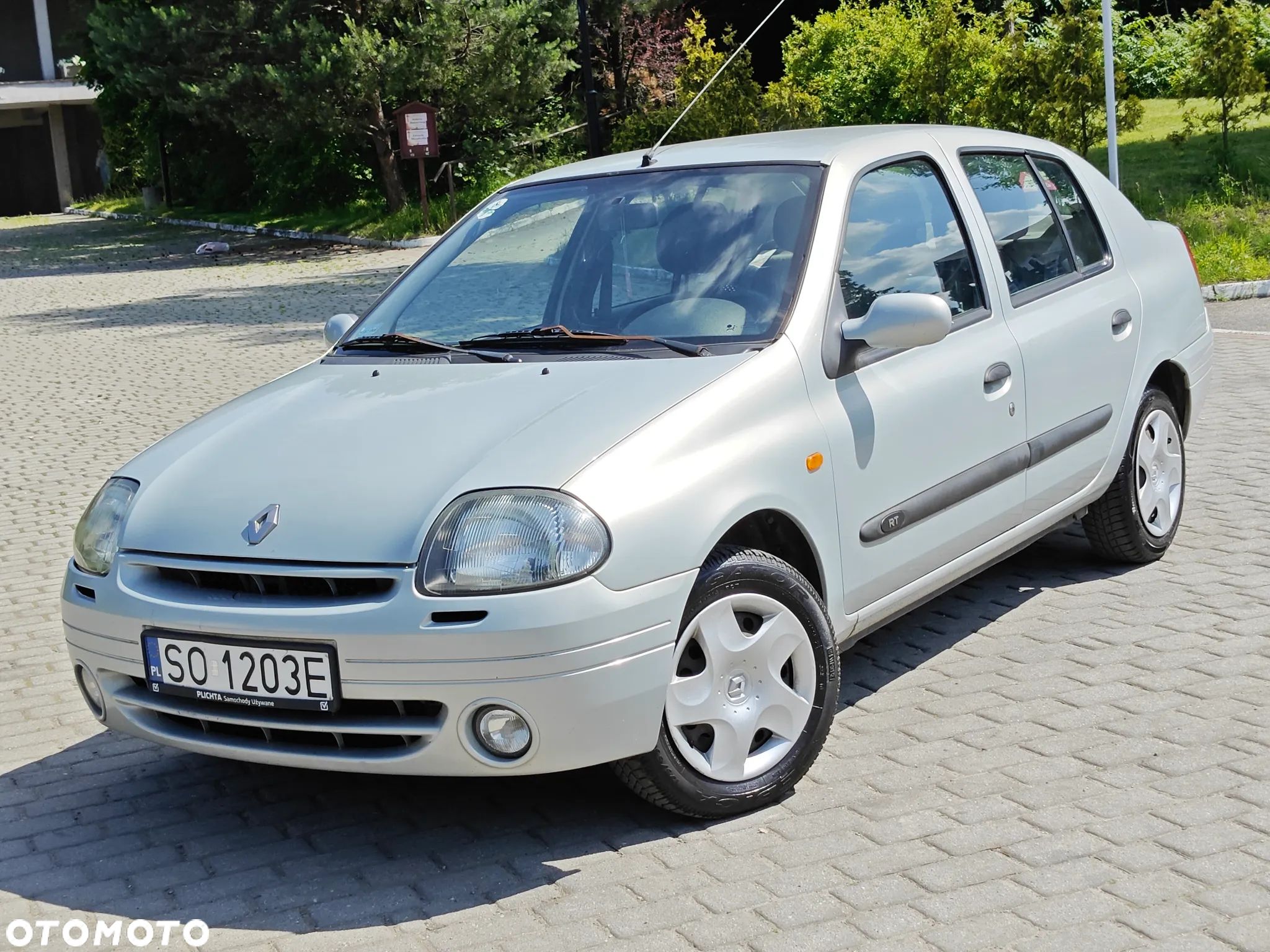 Renault Thalia 1.4 RT 16V - 1