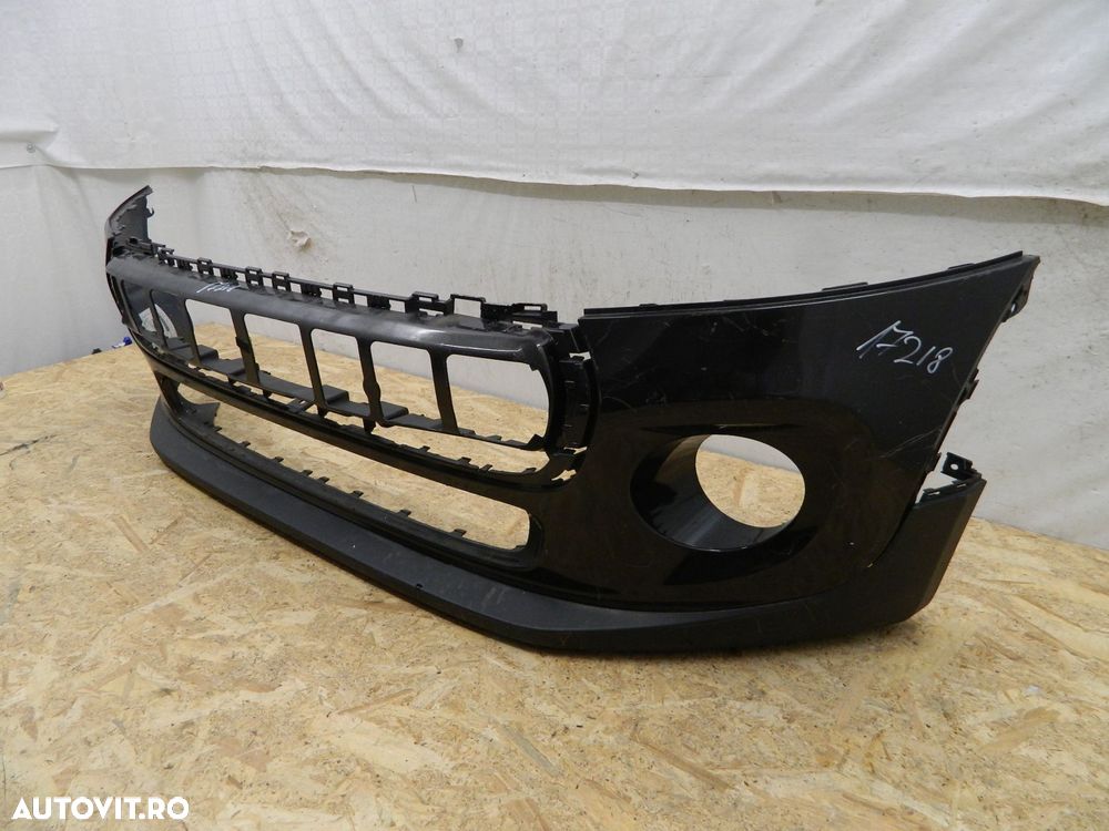 Bara fata Mini Cooper F56, 2014, 2015, 2016, 2017, 2018, 7317969. - 10