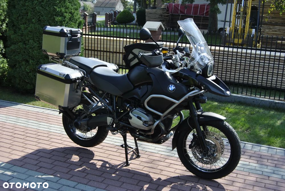 BMW Adventure - 15
