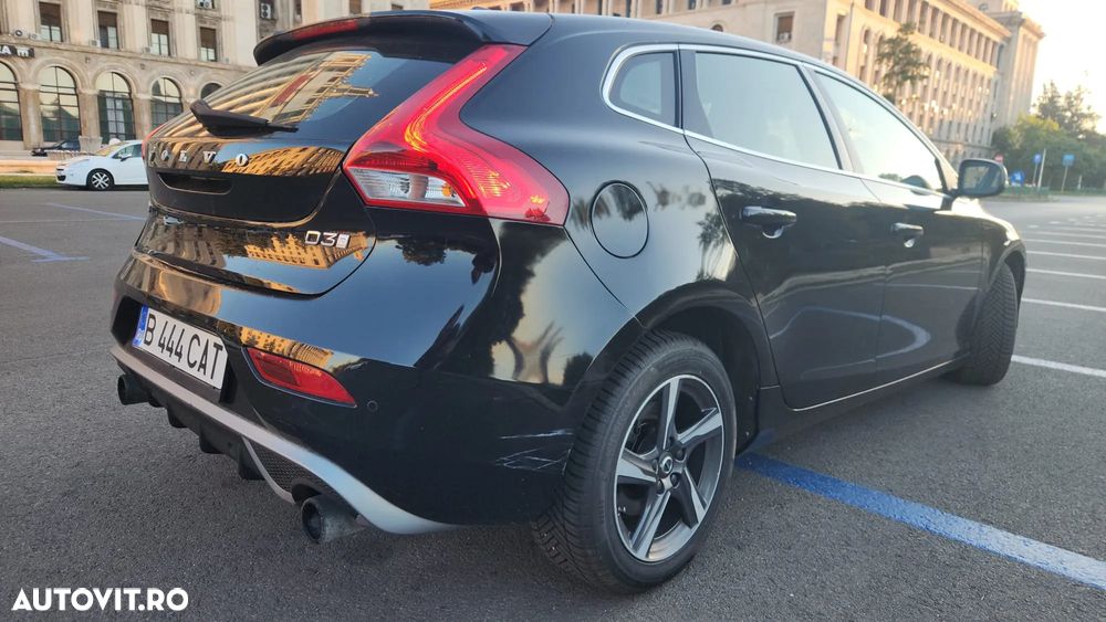 Volvo V40 D3 RDesign - 5