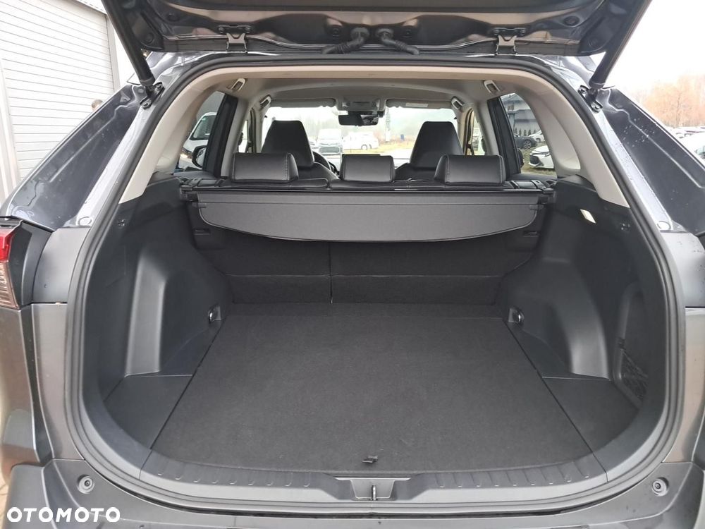 Toyota RAV4 2.5 Hybrid Executive 4x2 - 13