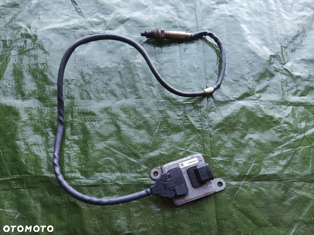 Skoda Superb III Passat B8 sonda lambda NOX 2,0 TDI 04L907805E - 2