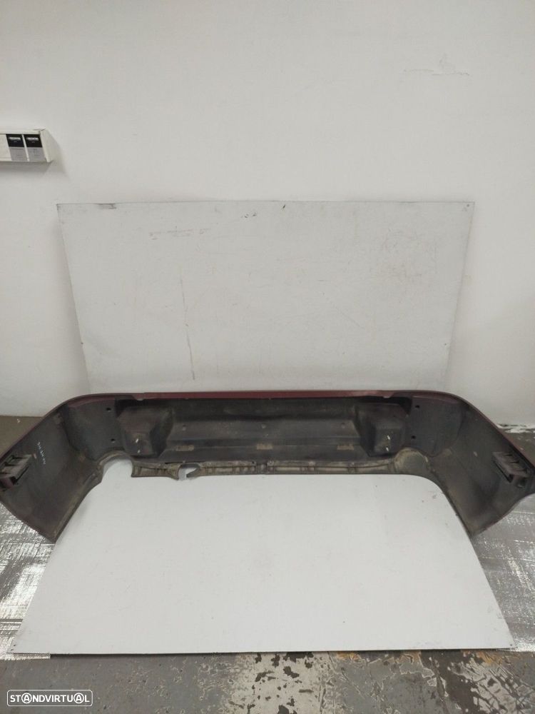 Para Choques Tr Ford Mondeo I (Gbp) - 3