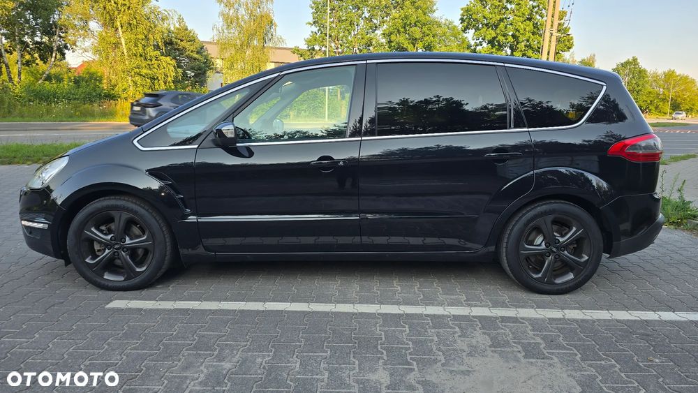 Ford S-Max - 2