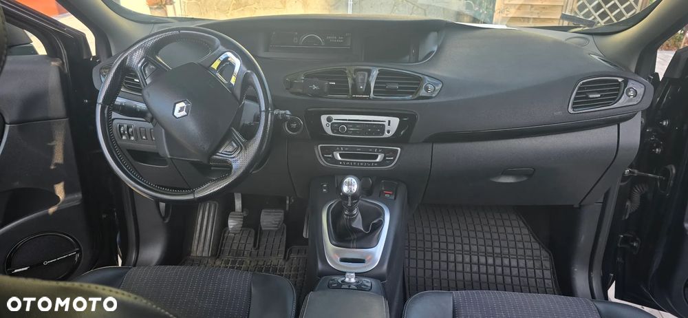 Renault Scenic 1.6 dCi Energy Bose Edition - 17