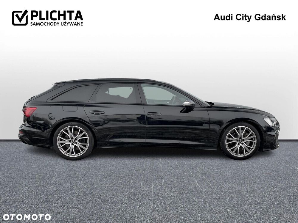 Audi S6 Avant TDI mHEV Quattro Tiptronic - 6