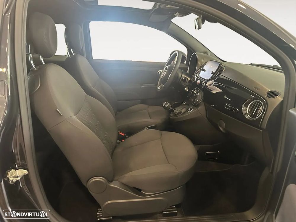 Fiat 500 1.0 Hybrid - 14