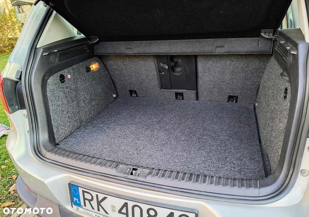 Volkswagen Tiguan 2.0 TDI CityLine - 11