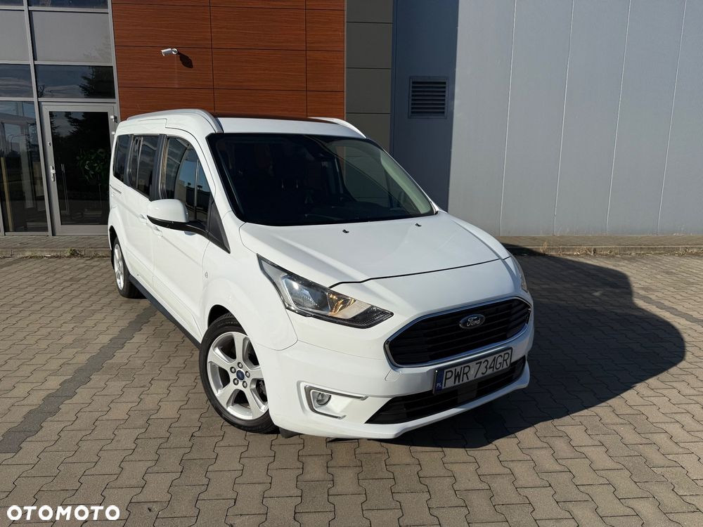 Ford Tourneo Connect Grand 1.5 EcoBlue Start/Stop Active