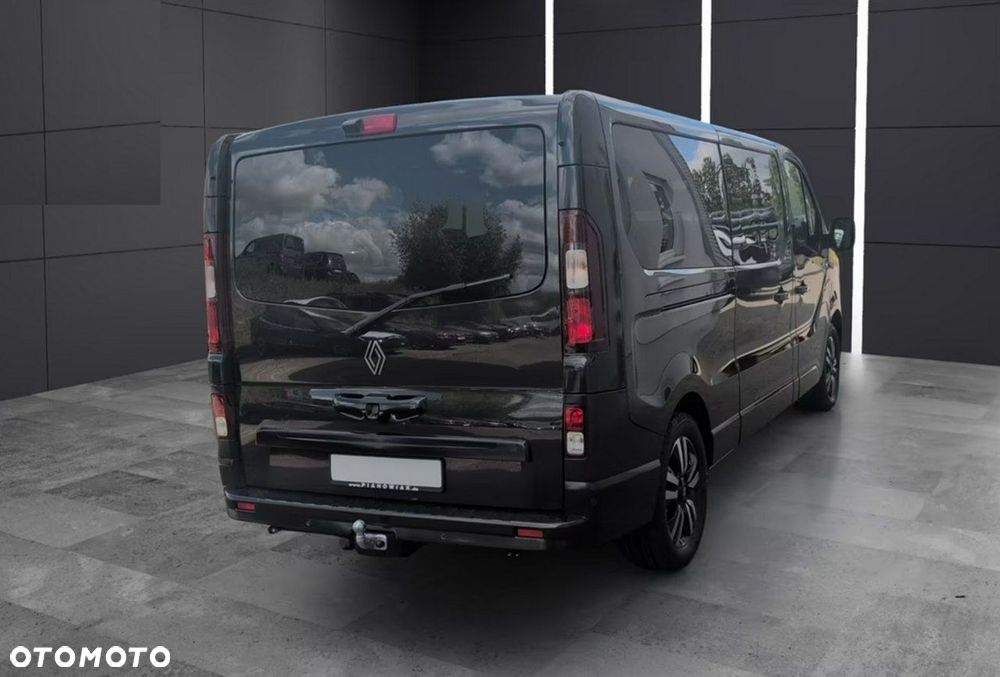 Renault Trafic - 3