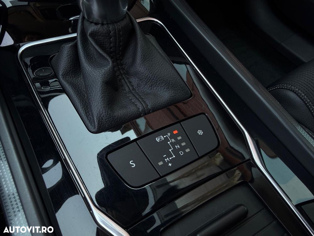 Peugeot 508 - 28
