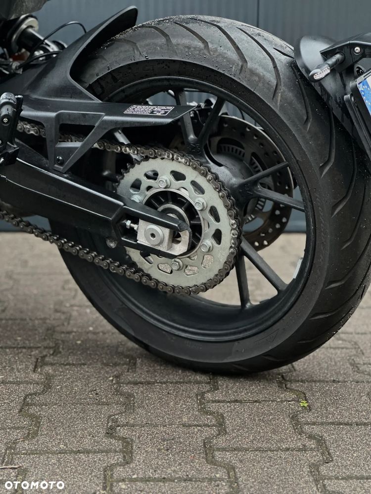 Moto Morini Inny - 9