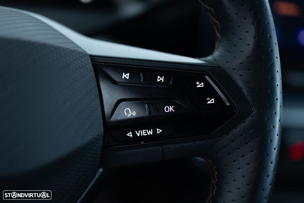 Cupra Born 58 kWh Plus - 25