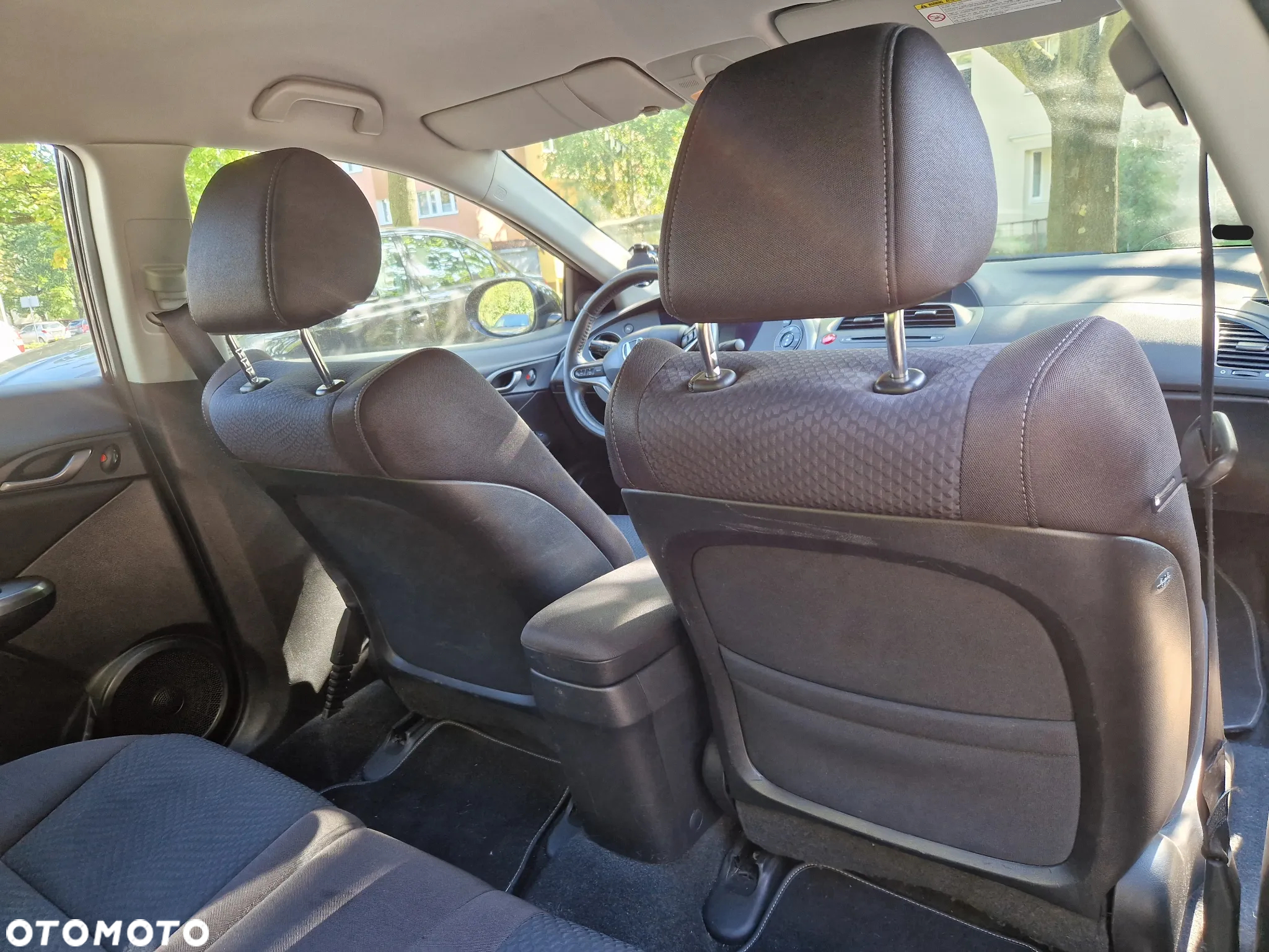 Honda Civic 1.8 Sport - 35