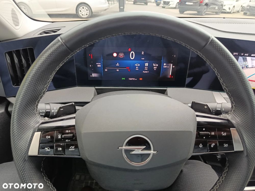Opel Astra VI 1.5 CDTI Elegance S&S - 6