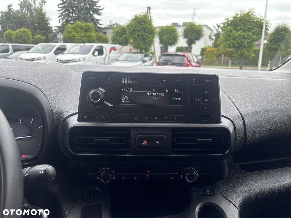 Toyota PROACE CITY - 25