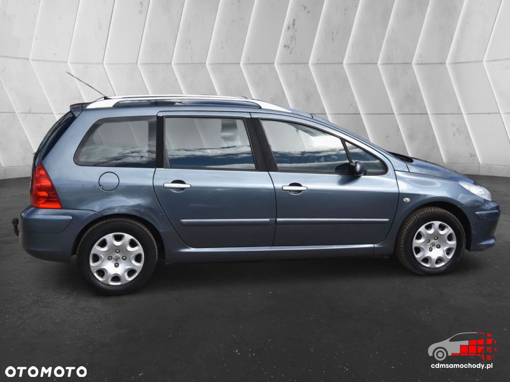 Peugeot 307 - 11