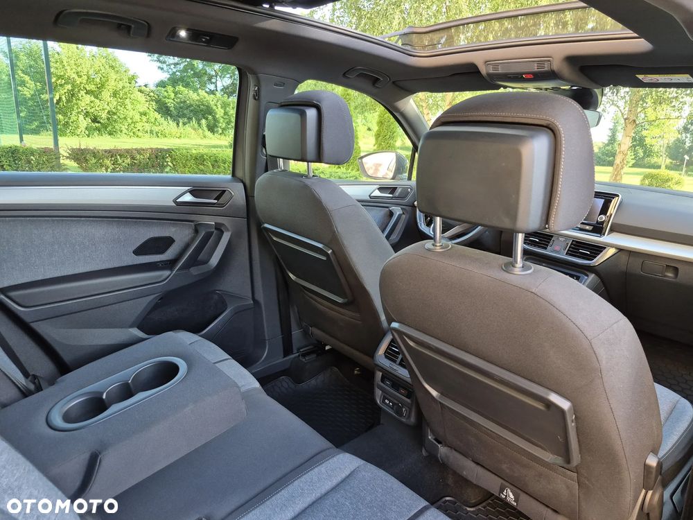 Seat Tarraco 2.0 TDI Style S&S - 12