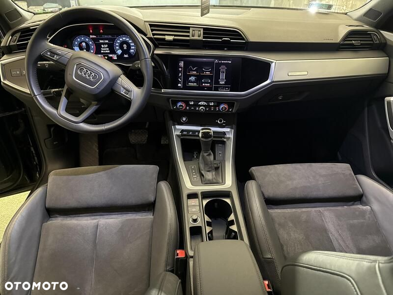 Audi Q3 - 20