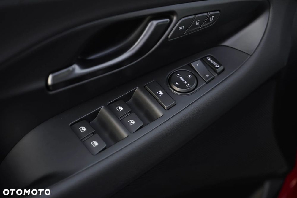 Hyundai i30 N 2.0 T-GDI Performance - 27