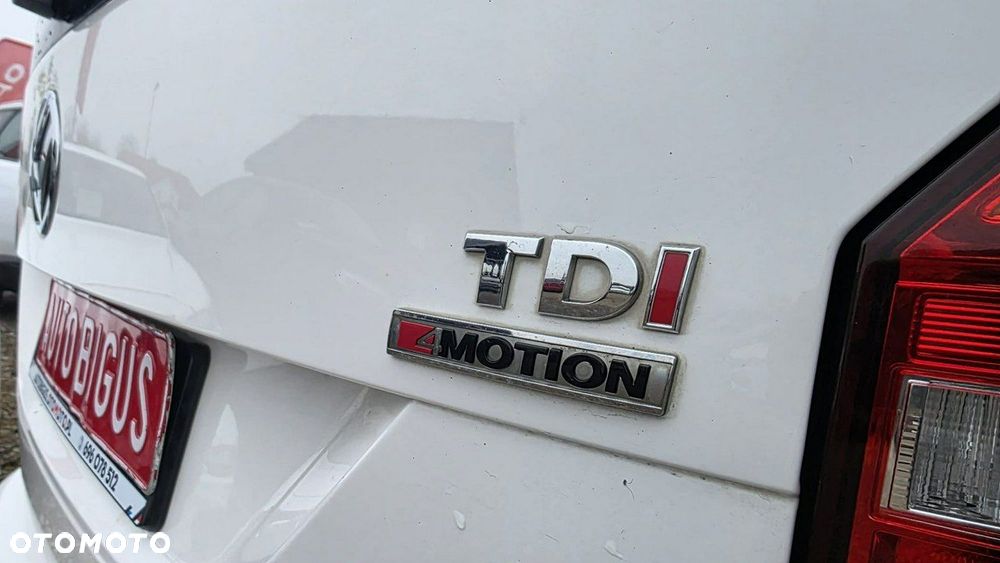 Volkswagen Caddy - 11